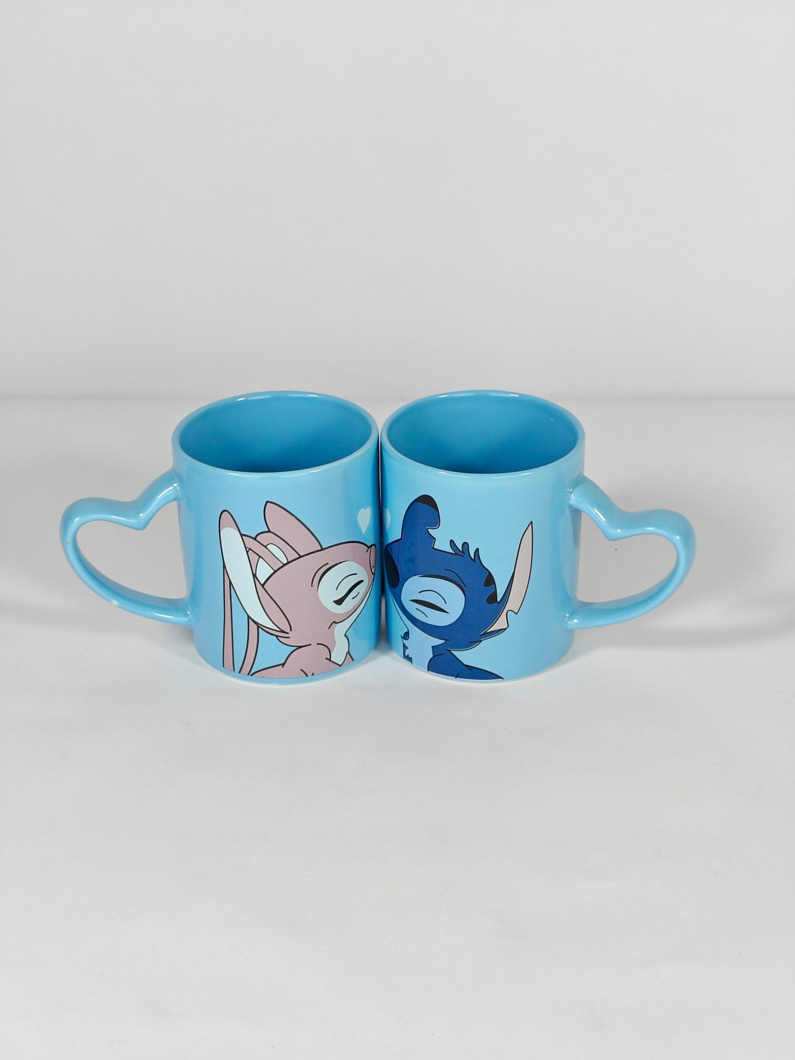 طقم مجات ستتش ولولو للعشاق – مج كابلز سيراميك بتصميم رومانسي